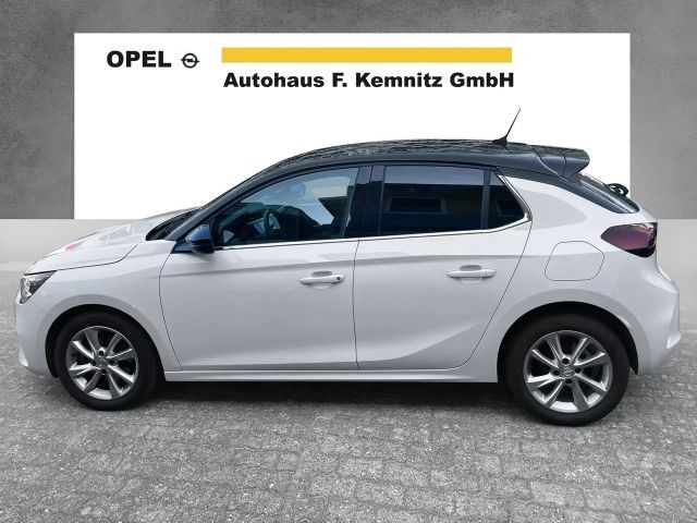 Opel Corsa Elegance