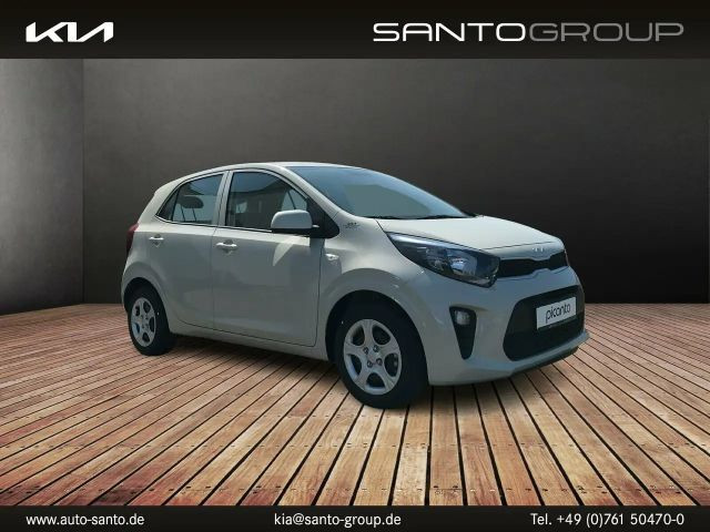 Kia Picanto Edition 7