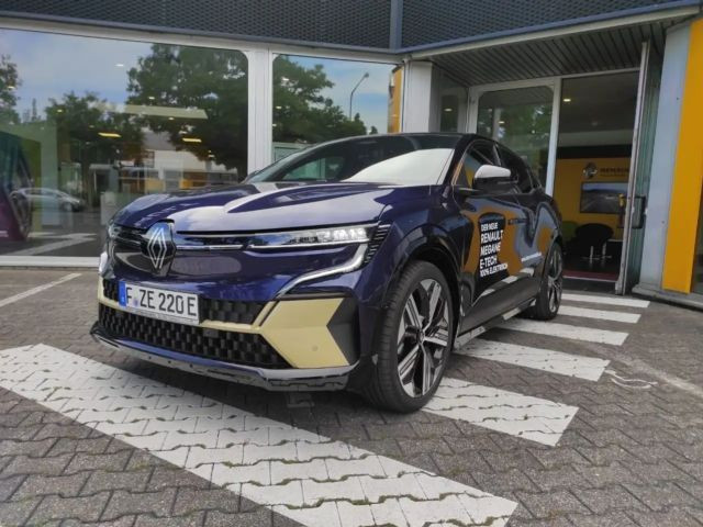 Renault Megane E-Tech E-Tech Optimum charge Iconic EV60