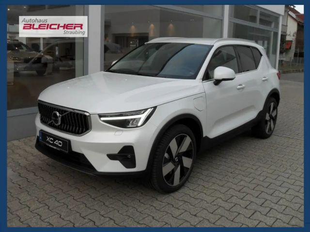 Volvo XC40 T5 Recharge Plus Bright