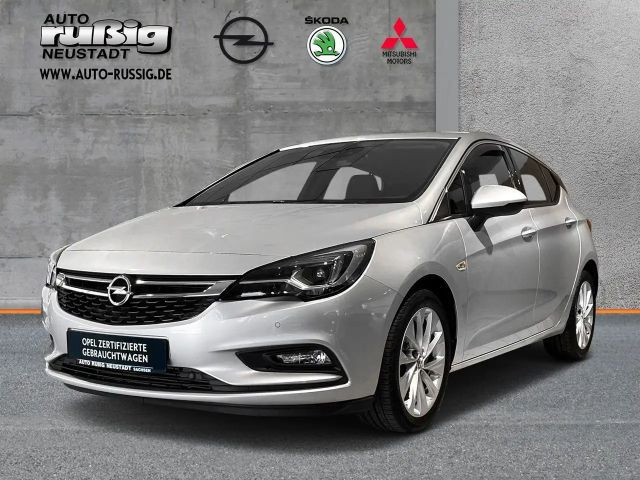 Opel Astra Innovation 1.4 Turbo Turbo