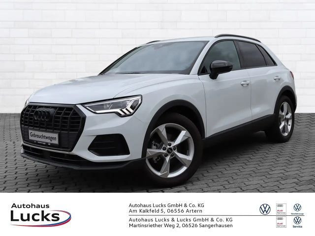 Audi Q3 1.5 TSI