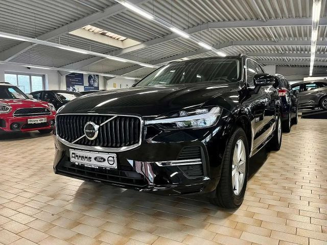 Volvo XC60 Momentum