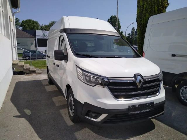 Renault Trafic dCi 150