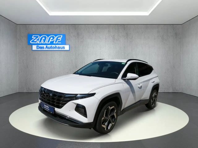 Hyundai Tucson Trend Plug-in