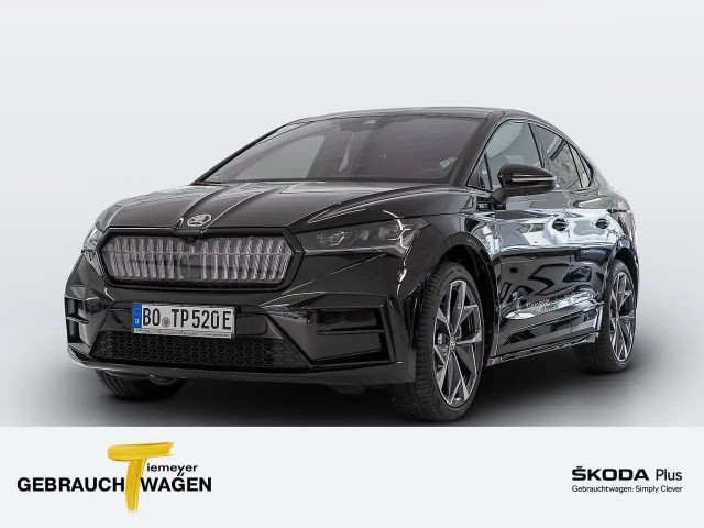 Skoda Enyaq RS Coupe