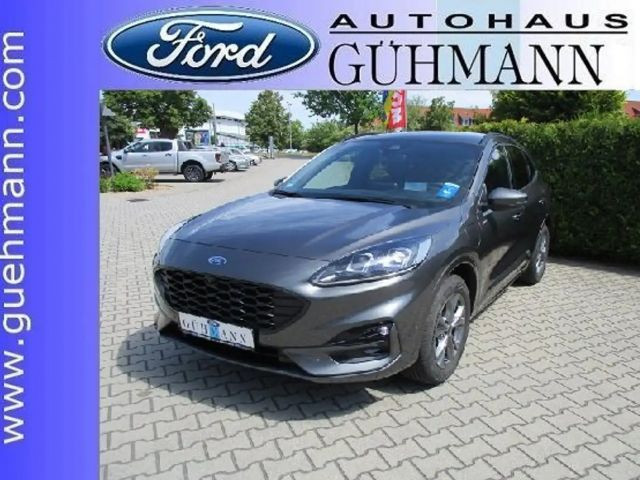 Ford Kuga ST Line Plug in Hybrid X