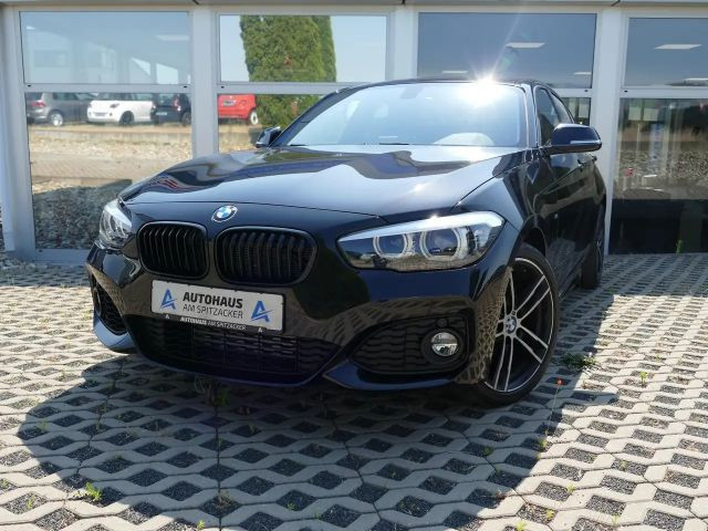 BMW 1 Serie 118 M-Sport 118i