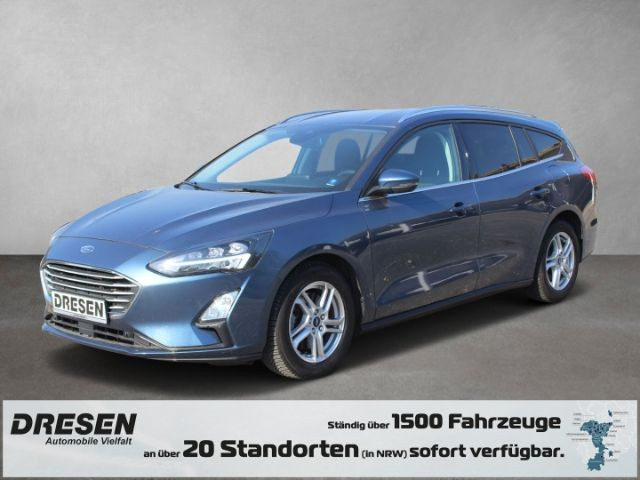 Ford Focus Mildhybrid Applink Induktion Beh Frontscheibe Lenkrad w