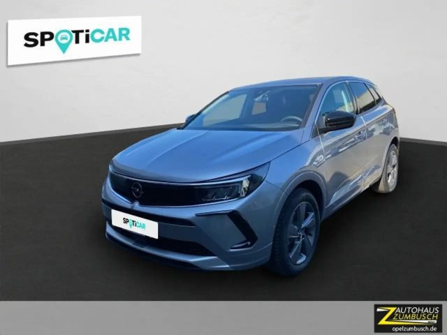 Opel Grandland X Elegance