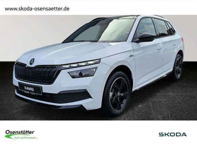 Skoda Kamiq Monte Carlo 1.0 TSI