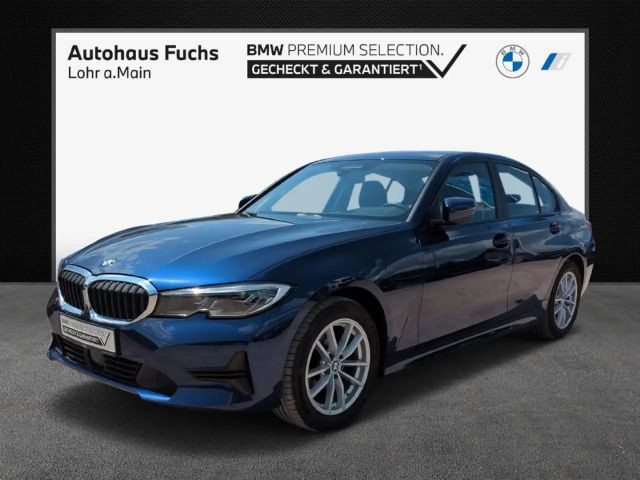 BMW 3 Serie 320 xDrive Advantage pakket 320d