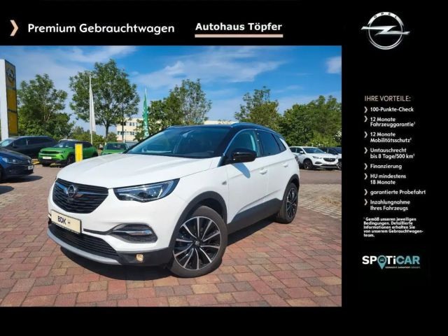 Opel Grandland X Ultimate