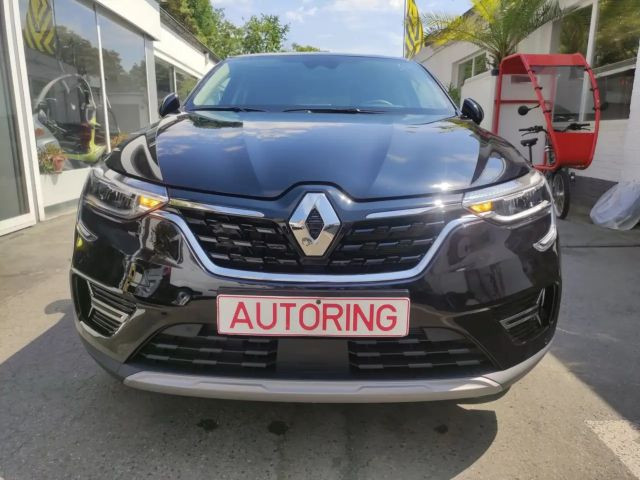 Renault Arkana Techno