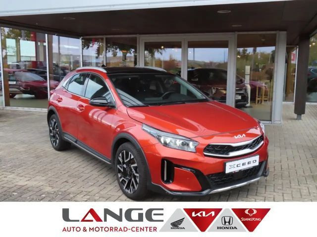 Kia XCeed Spirit