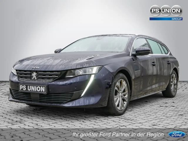 Peugeot 508 Allure Pack SW