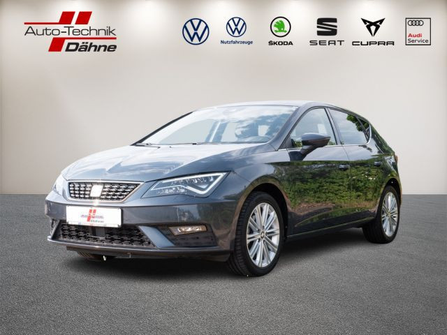 Seat Leon Xcellence 1.5 TSI