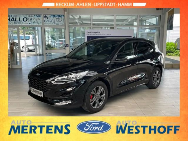 Ford Kuga EcoBoost ST Line X