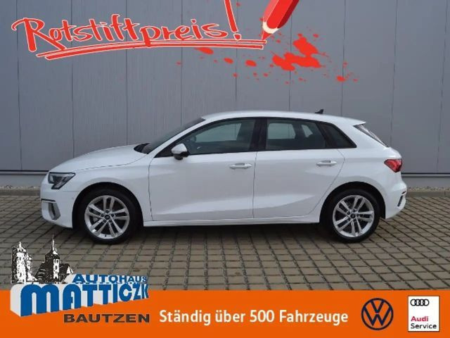 Audi A3 Sportback 30 TFSI