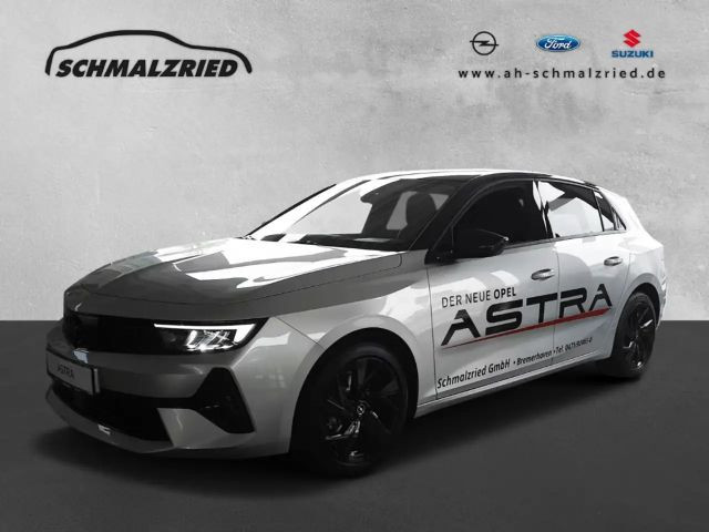 Opel Astra Grand Sport GS-Line