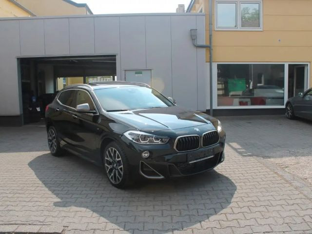 BMW X2 xDrive M35i