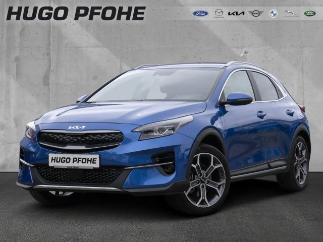 Kia XCeed GDi Hybrid Spirit Plug-in