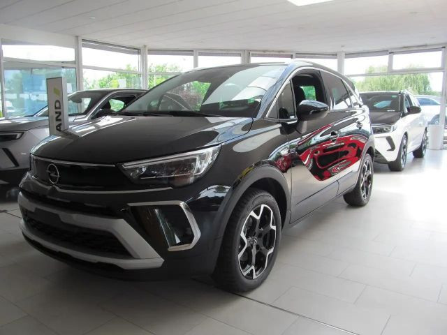 Opel Crossland X Ultimate