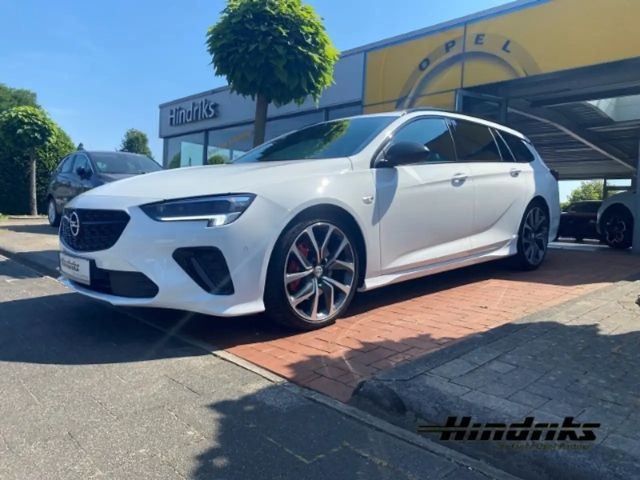 Opel Insignia Sports Tourer