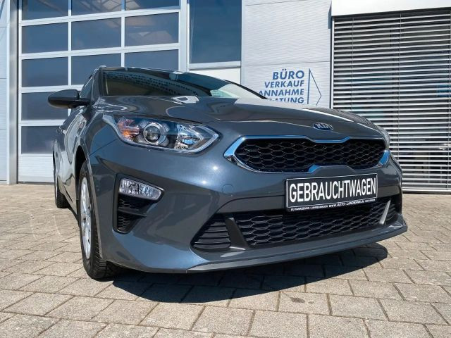 Kia Ceed GDi SportWagon