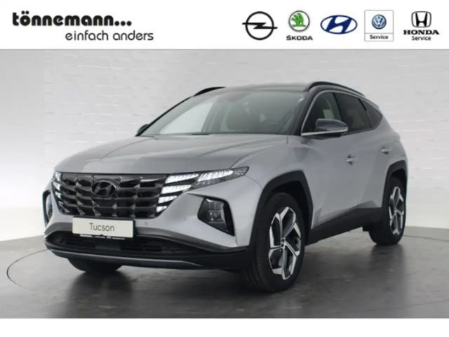 Hyundai Tucson PHEV PRIME 4WD AT+NAVI+VOLL-LED+KLIMASITZE+360°KAM