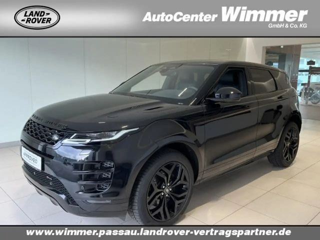 Land Rover Range Rover Evoque Dynamic R-Dynamic SE P250