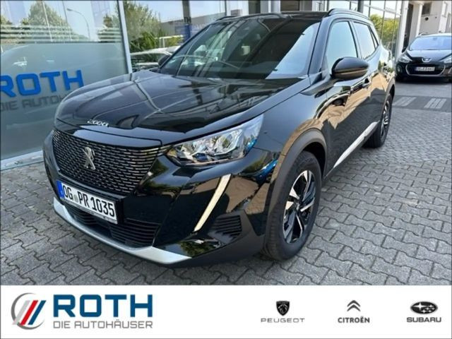 Peugeot 2008 Allure Pack PureTech EAT8