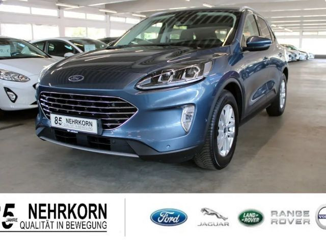 Ford Kuga EcoBoost Titanium X