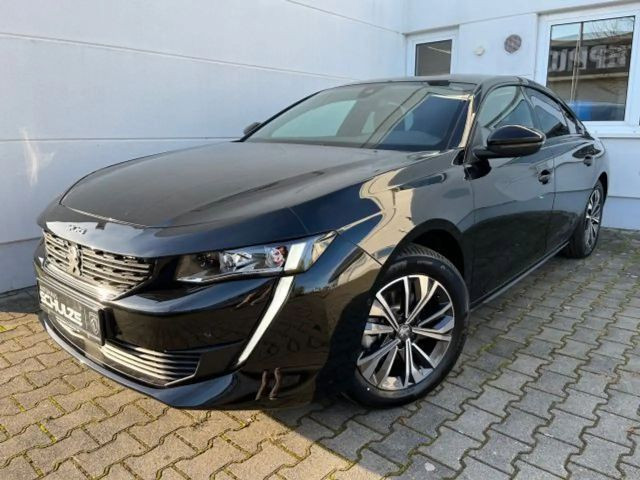 Peugeot 508 Allure Pack PureTech EAT8