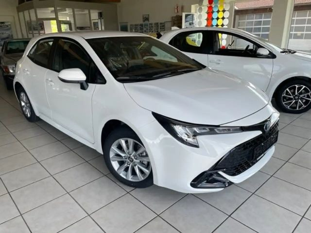 Toyota Corolla Comfort Hybride 5-deurs