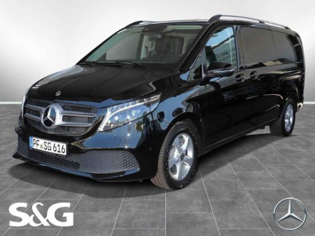 Mercedes-Benz V-Klasse V 250 V 250 d Extralang