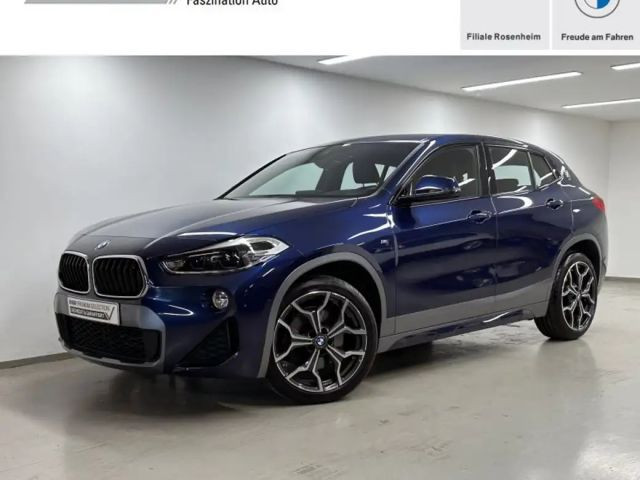 BMW X2 M-Sport xDrive20i