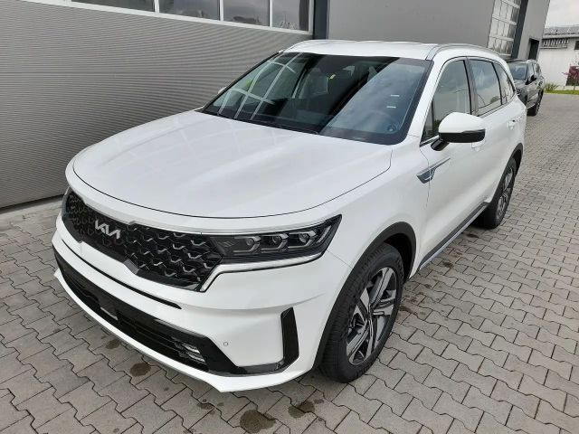 Kia Sorento 4x4