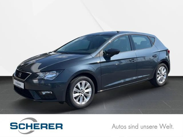 Seat Leon Style 1.0 TSI