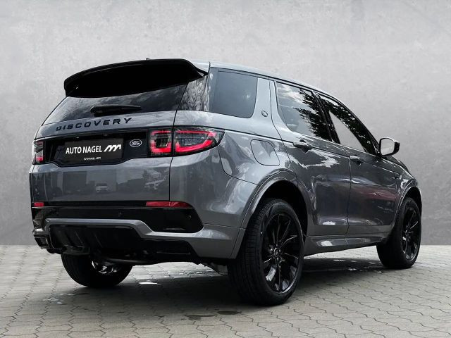 Land Rover Discovery Sport HSE D200
