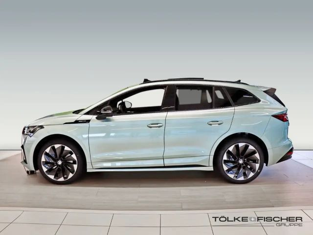 Skoda Enyaq Sportline iV 80