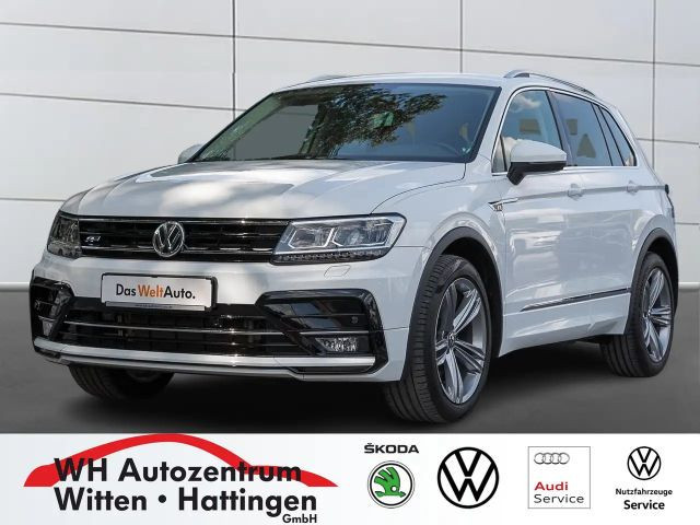 Volkswagen Tiguan DSG Highline R-Line 2.0 TDI