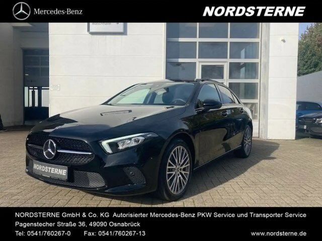 Mercedes-Benz A-Klasse A 250 A 250 e Progressive