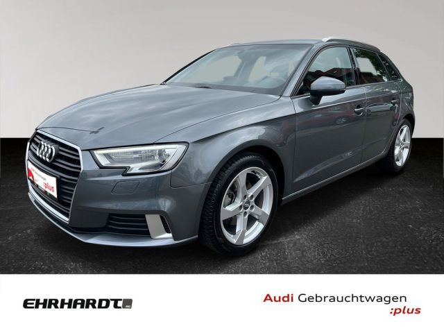 Audi A3 Sportback Sport 30 TFSI