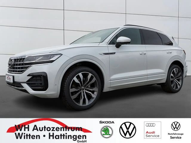 Volkswagen Touareg 4Motion R-Line 3.0 V6 TDI