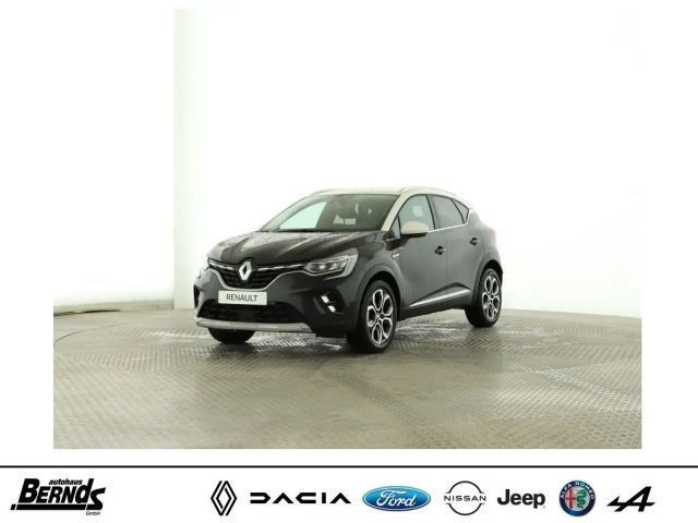 Renault Captur Intens TCe 140