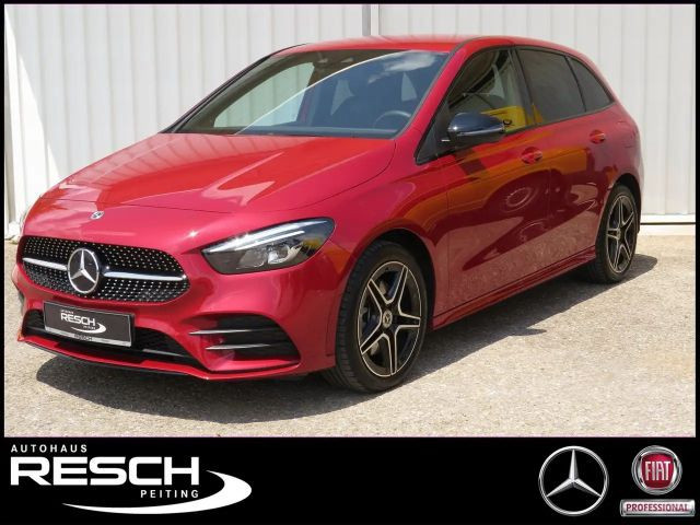 Mercedes-Benz B-Klasse B 250 AMG B 250 e