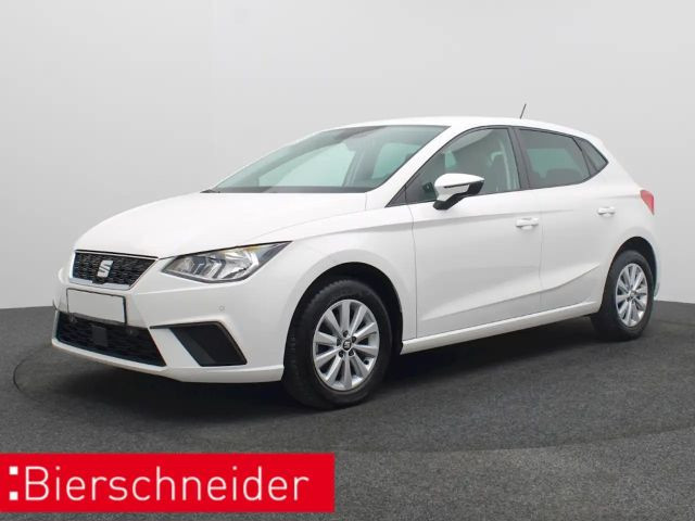 Seat Ibiza Style 1.0 TSI