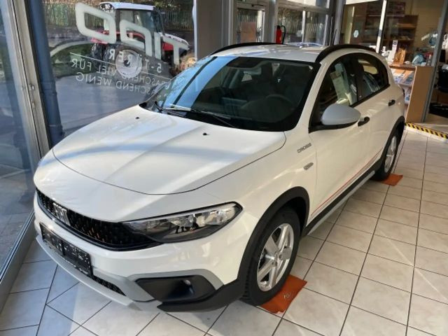 Fiat Tipo Cross