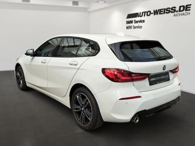 BMW 1 Serie 118 118i